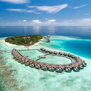 5 Best Romantic Resorts To Stay In Maldives! 4 best-romantic-resorts-in-maldives